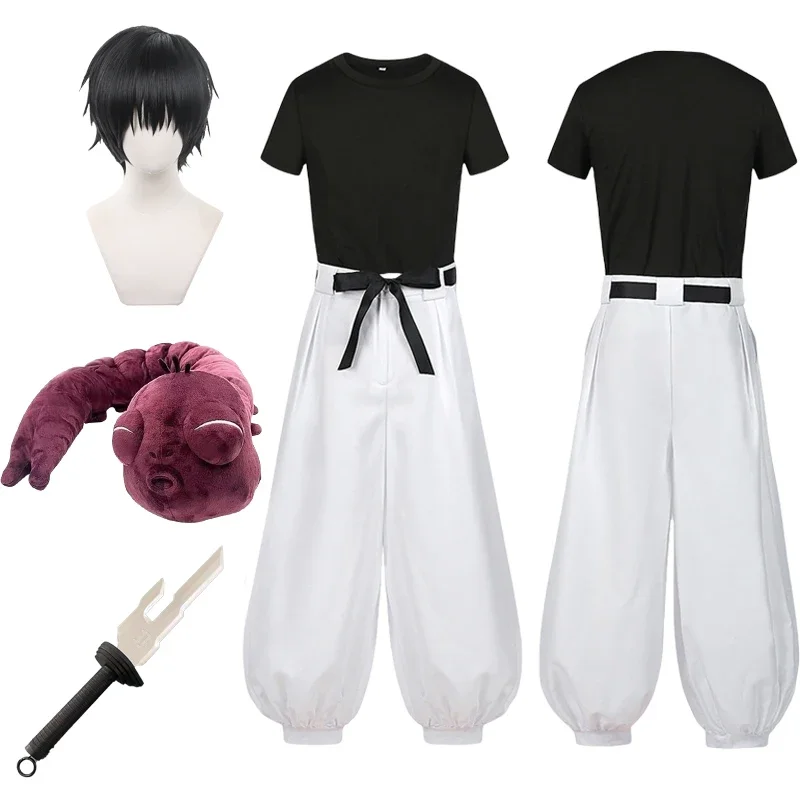Anime Merchandise Online - Jujutsu Kaisen Manga Anime Fushiguro Toji
