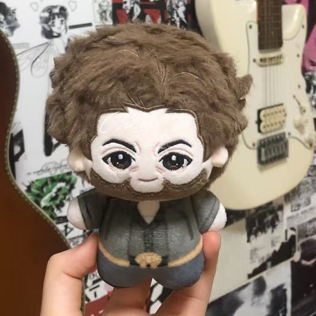 Anime Merchandise For Sale - 10cm ‌ Anime James Logan Howlett