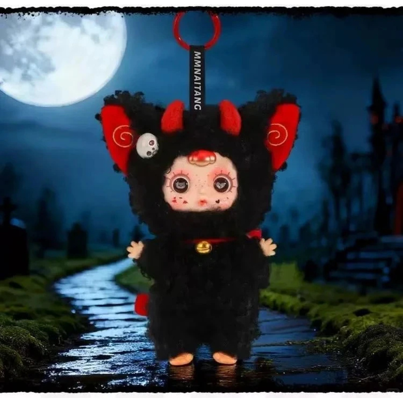 Anime Merchandise For Sale - Mm Şeker Bebek Gece Elfleri Parti