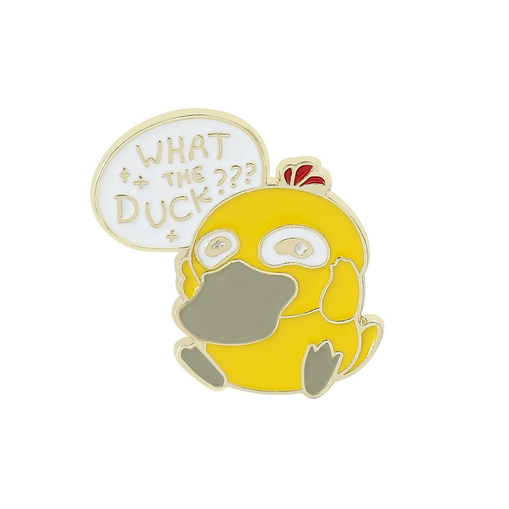 Enamel Pin Set - 1 adet ​ Anime Karakter Broş