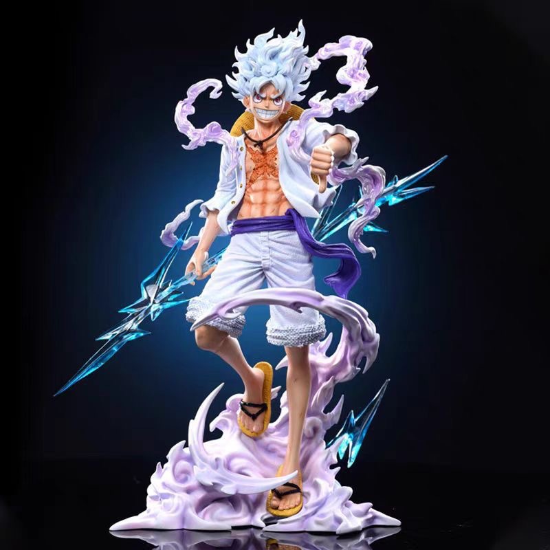 Anime Merchandise From Japan - One Piece Monkey D. Luffy Güneş