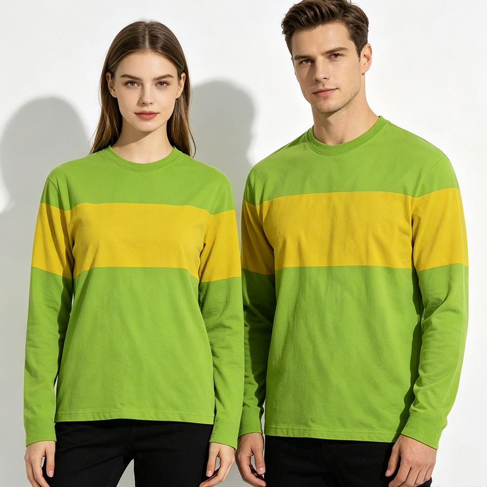 Anime Merchandise Online - Undertale Deltarune Cosplay Crewneck Tişört Uzun