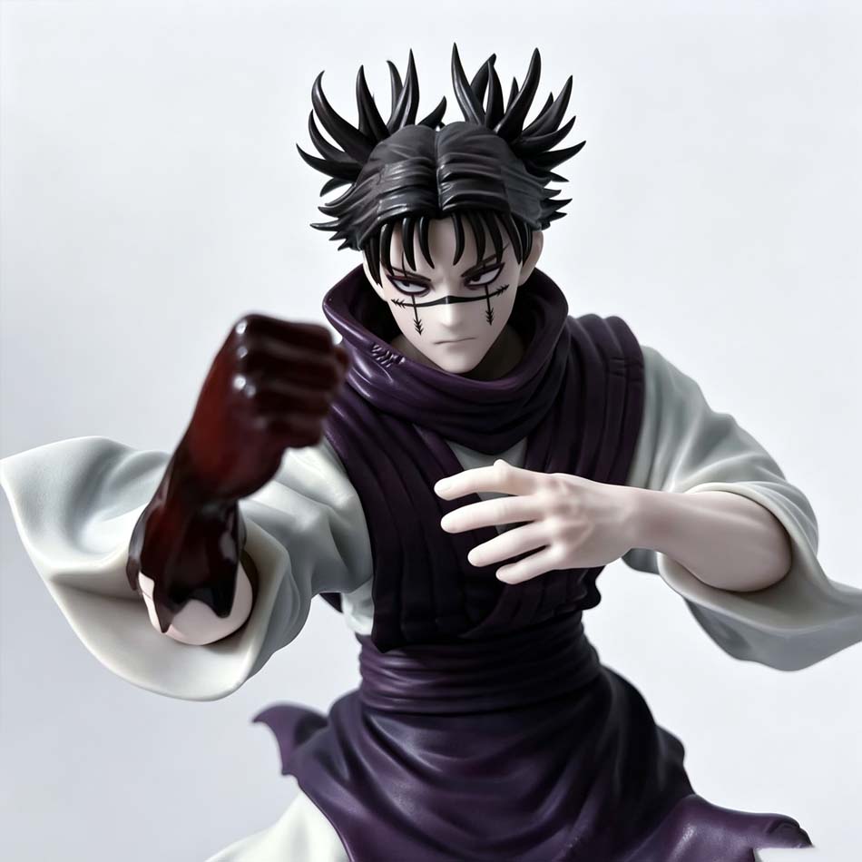 Anime Merchandise For Sale - Çok satan Anime Jujutsu Kaisen Choso