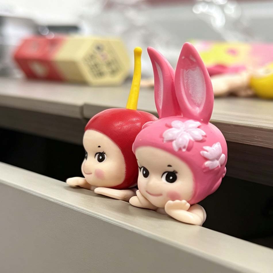 Anime Merchandise For Sale - Çok Satan Gizemli Kutu Hippers Dekoratif