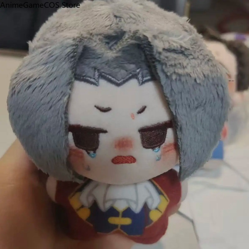 Anime Merchandise Bag - Anime Ace Avukat Miles Edgeworth 10CM