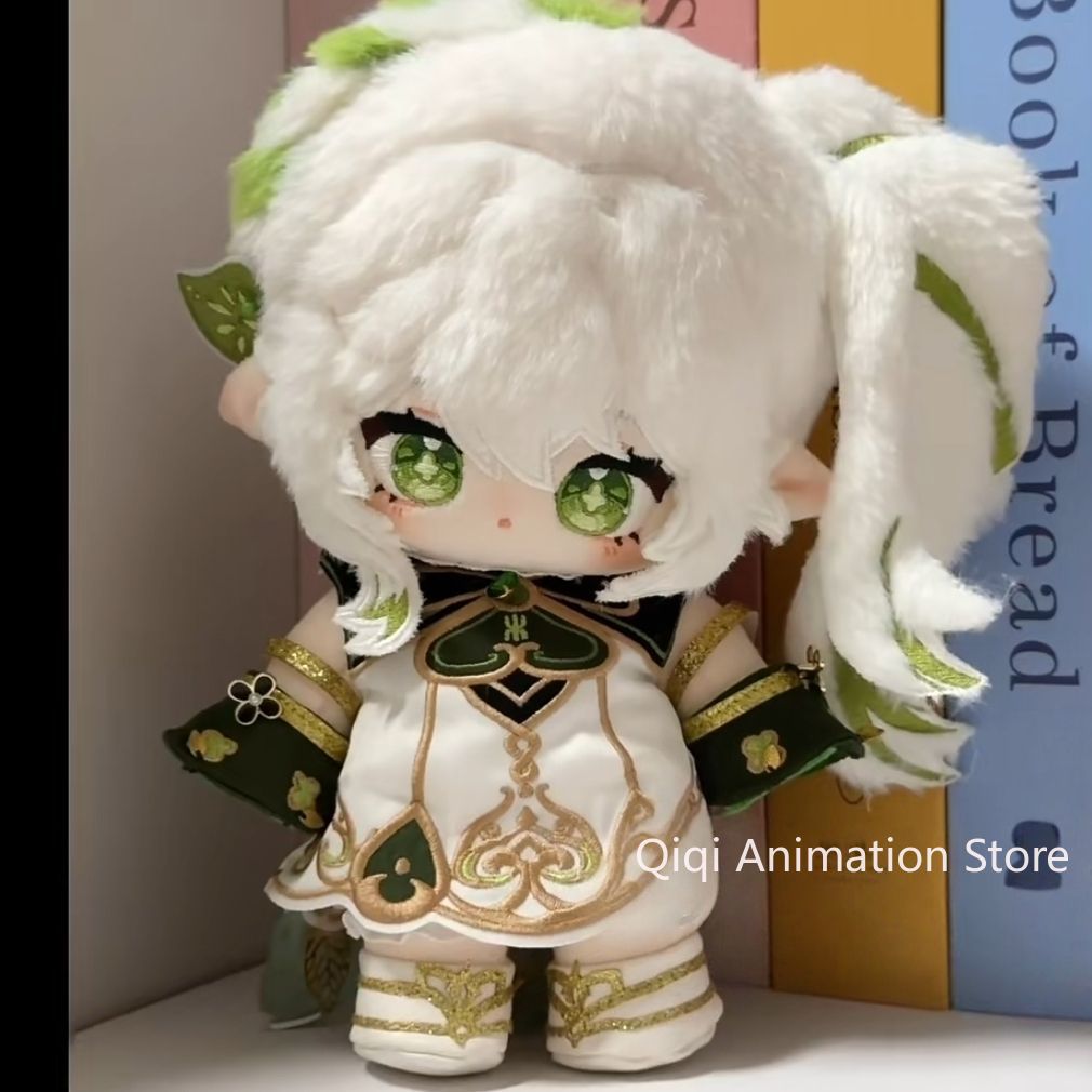 Anime Merchandise - 20 cm Genshin Impact Nahida Kawaii