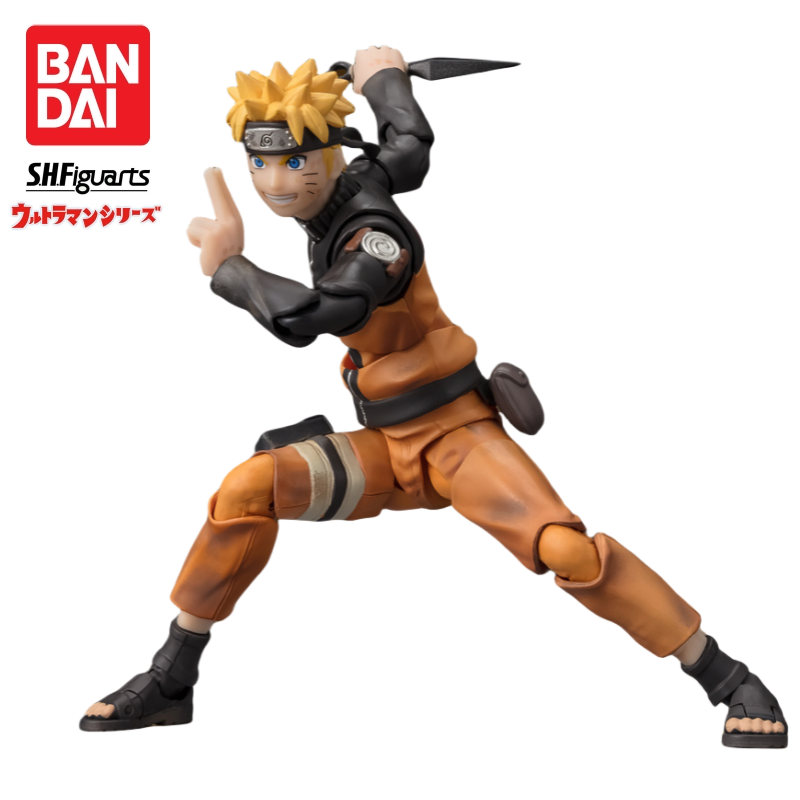 Anime Merchandise Box Set - Spot Satış Stokta Bandai S H