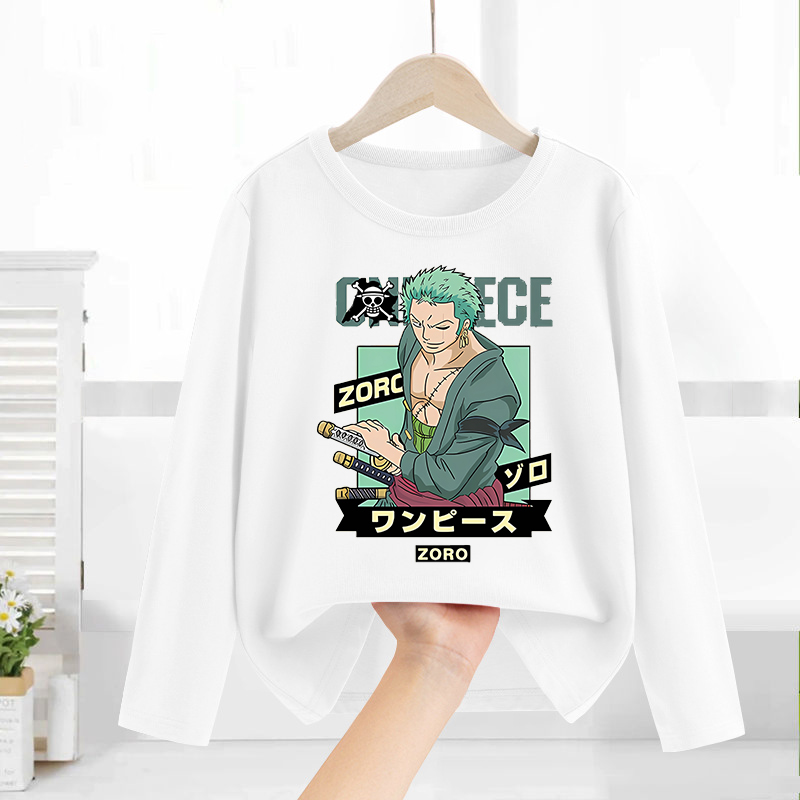 Tek Parça Uzun Kollu Anime Bas - Anime Merchandise Online incelemesi ve fiyatı