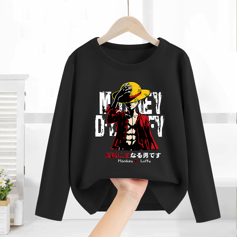 Tek Parça Uzun Kollu Anime Bas - Anime Merchandise Online incelemesi ve fiyatı