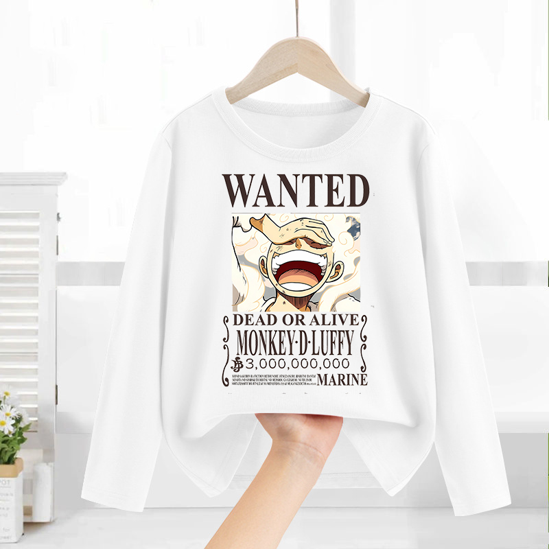 Tek Parça Uzun Kollu Anime Bas - Anime Merchandise Online incelemesi ve fiyatı