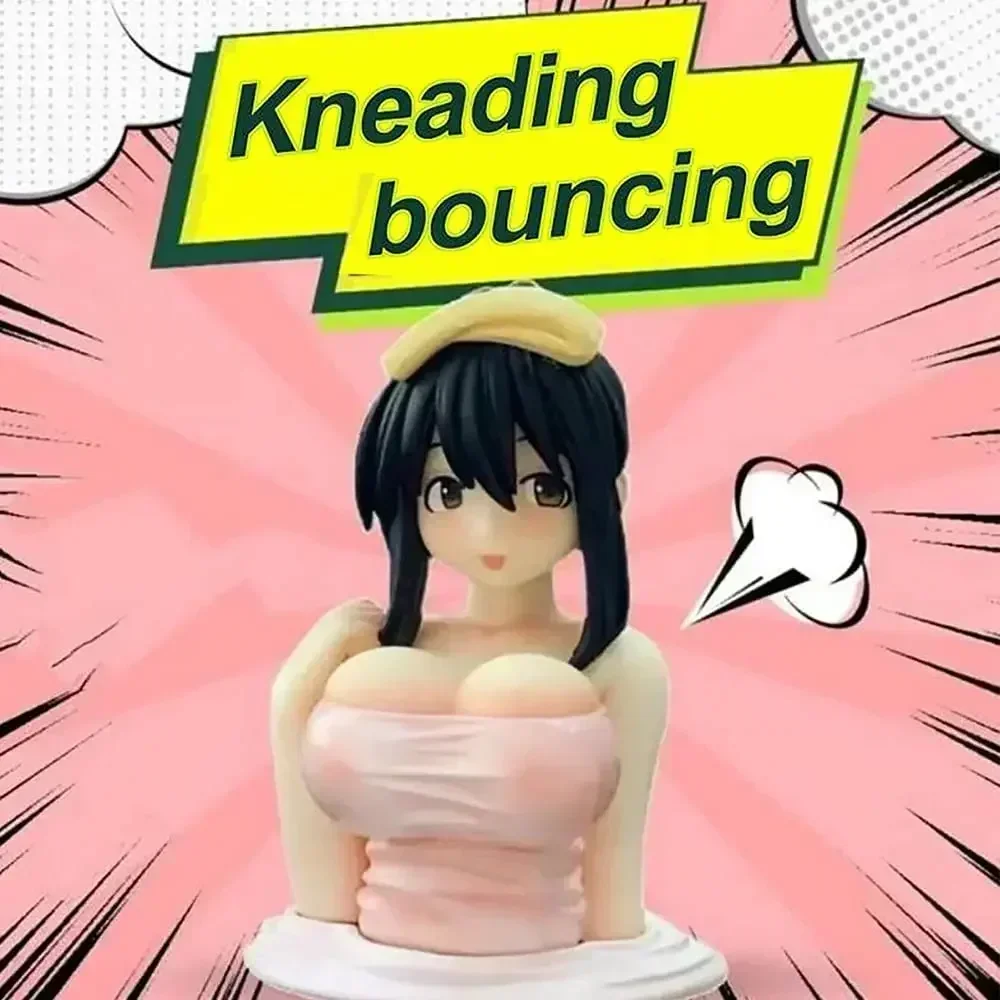 Sevimli Göğüs Sallayan Kız Ara - Anime Merchandise incelemesi ve fiyatı