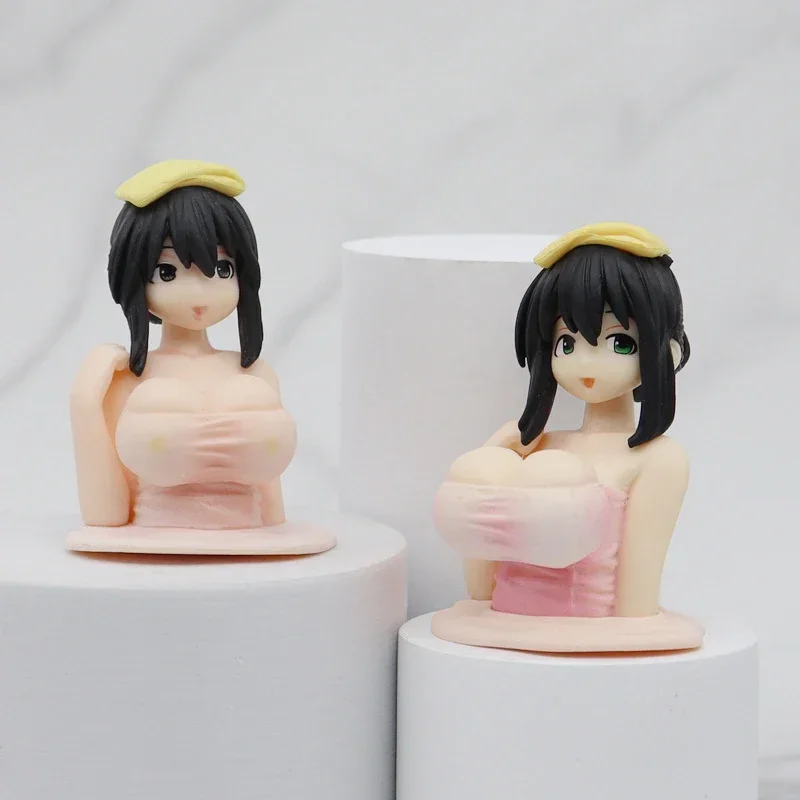 Sevimli Göğüs Sallayan Kız Ara - Anime Merchandise incelemesi ve fiyatı