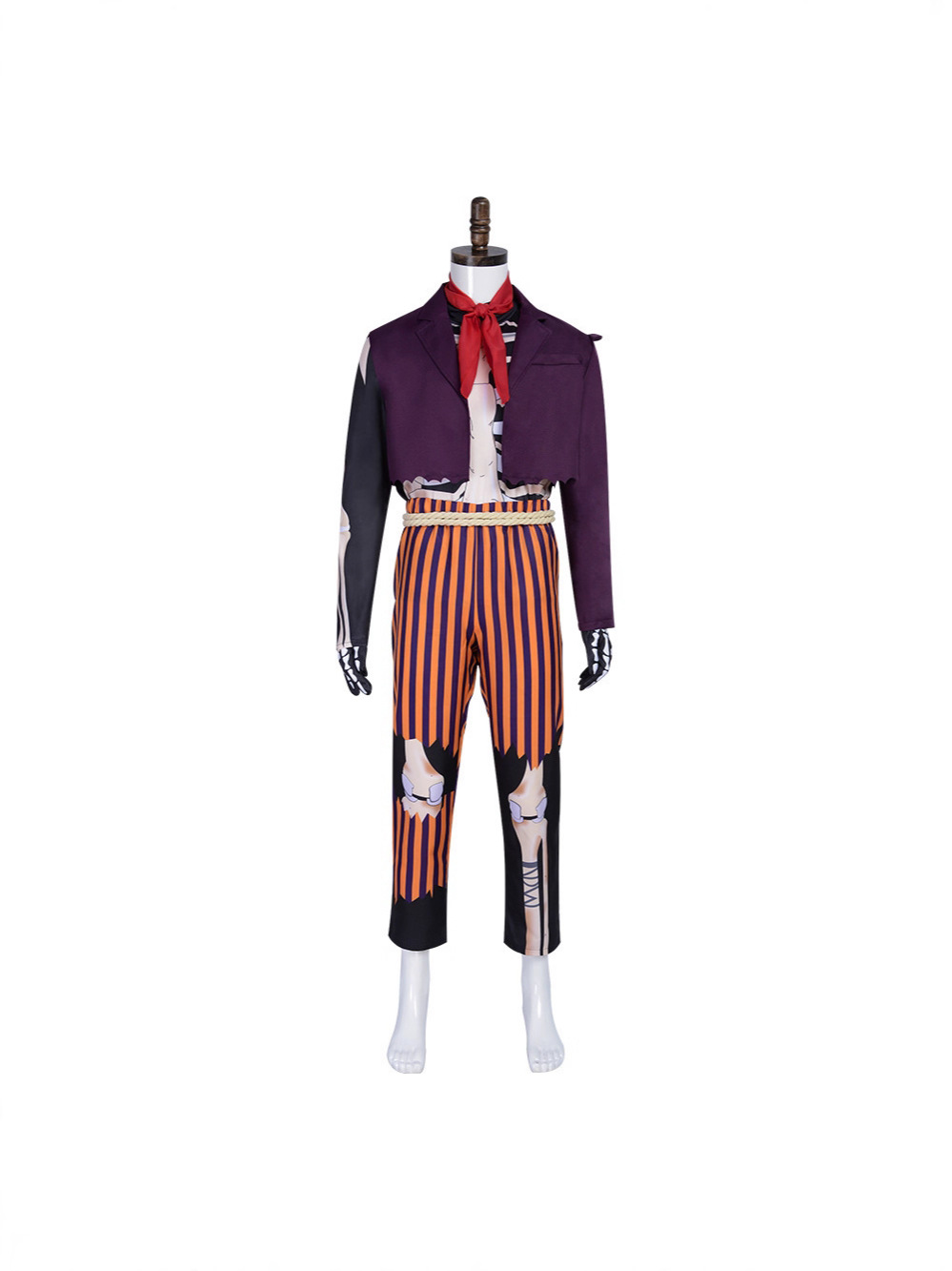 Hector Rivera Ghost Müzisyen M - Anime Merchandise Online incelemesi ve fiyatı