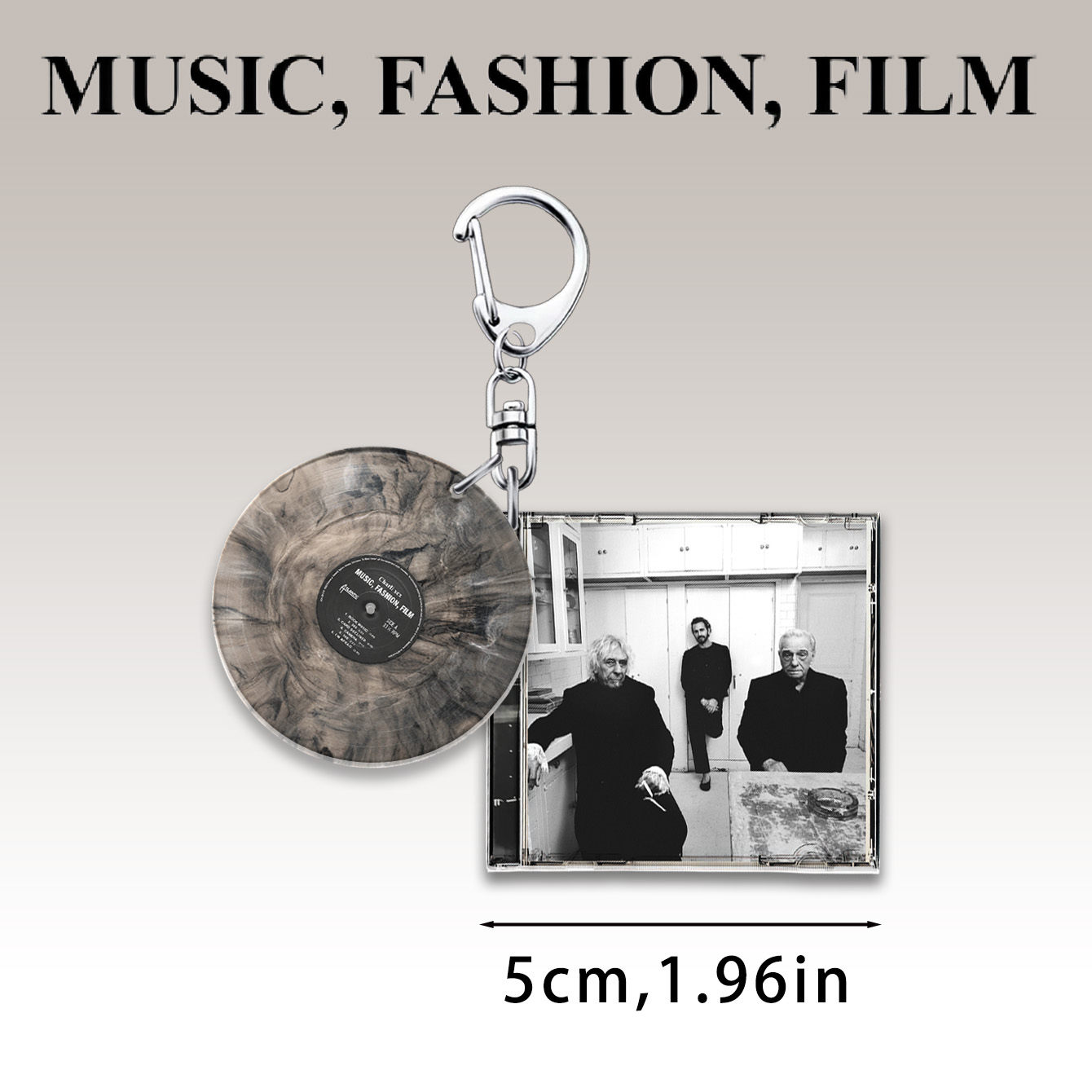 C-Charli Xcx Anahtarlık, Müzik - Anime Merchandise Bag incelemesi ve fiyatı