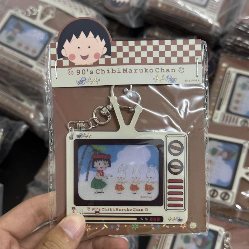 Chibi Maruko-Chan Anime Ürünle - Anime Merchandise From Japan incelemesi ve fiyatı