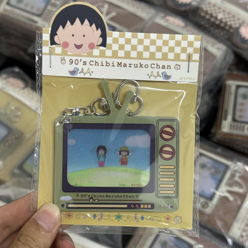 Chibi Maruko-Chan Anime Ürünle - Anime Merchandise From Japan incelemesi ve fiyatı