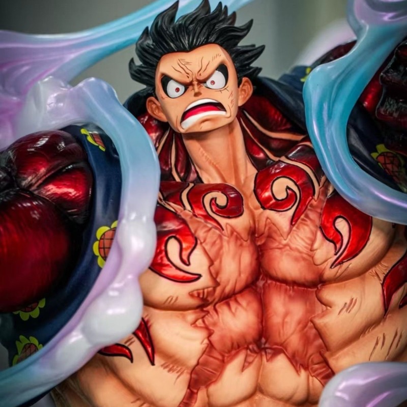 Çeşitli 30cm PVC Luffy, Zoro v - Premium Anime Merchandise incelemesi ve fiyatı