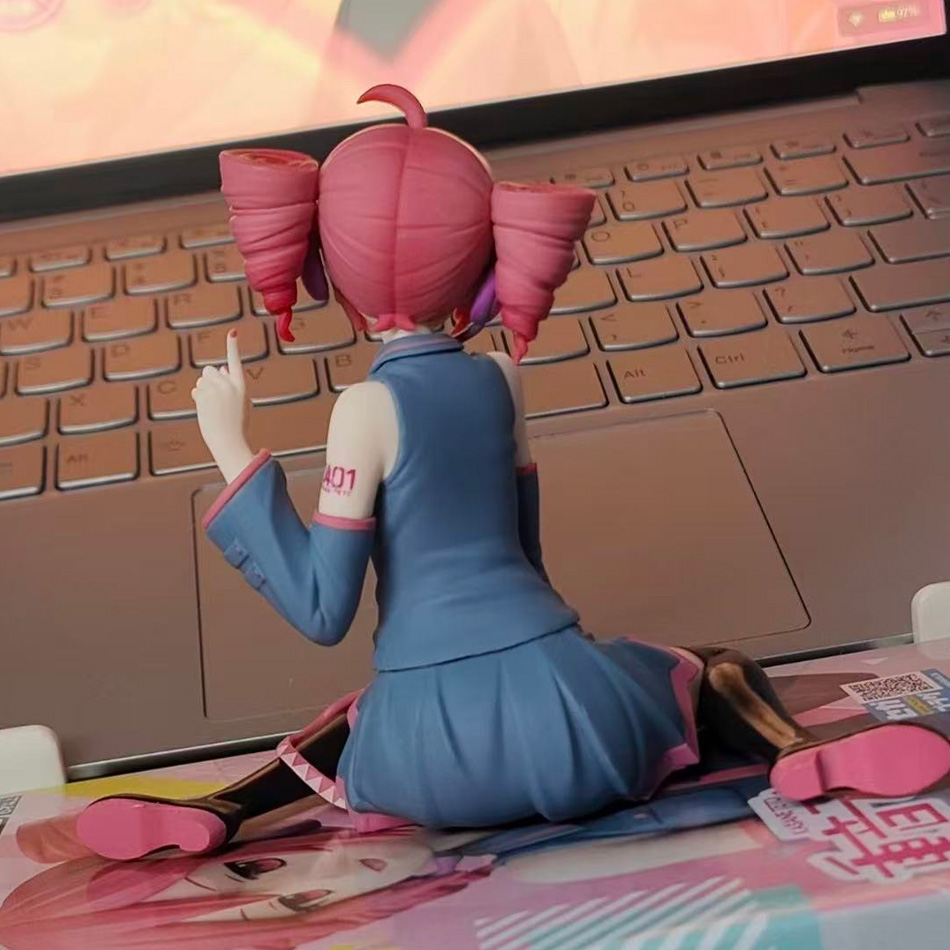 Orijinal Utau Kasane Teto Prem - Premium Anime Merchandise incelemesi ve fiyatı