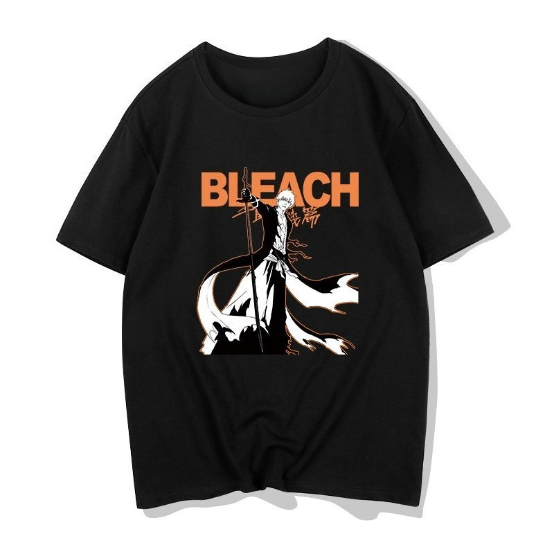 BLEACH Kurosaki Ichigo Bin Yıl - Anime Merchandise T Shirt incelemesi ve fiyatı