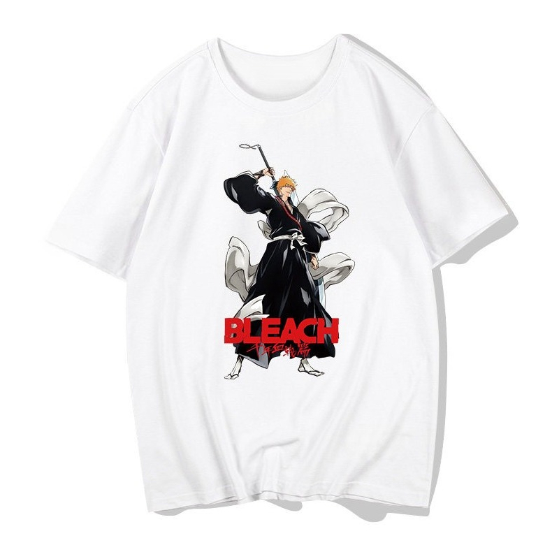 BLEACH Kurosaki Ichigo Bin Yıl - Anime Merchandise T Shirt incelemesi ve fiyatı