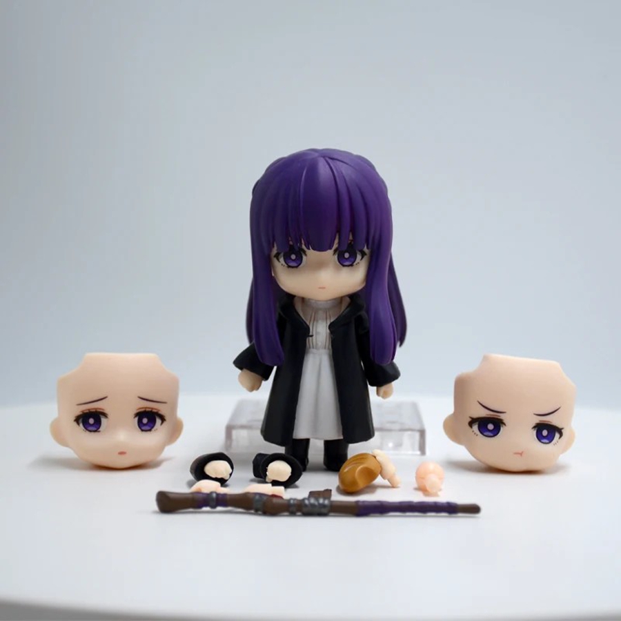 2368 Fern Figürü 2498 Himmel 2 - Frieren Anime Merchandise incelemesi ve fiyatı