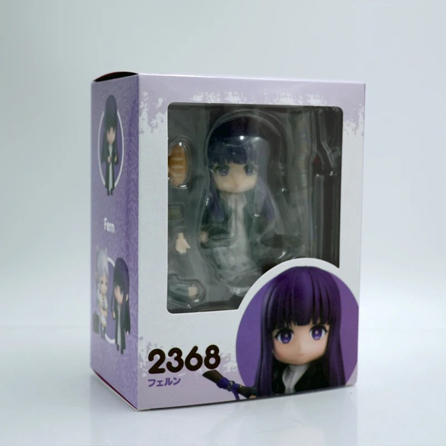 2368 Fern Figürü 2498 Himmel 2 - Frieren Anime Merchandise incelemesi ve fiyatı