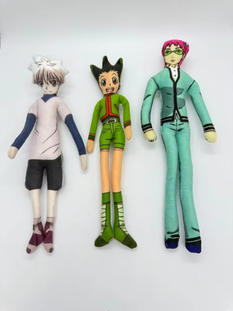 Anime: Saiki K'nin Felaket Hay - Anime Merchandise incelemesi ve fiyatı