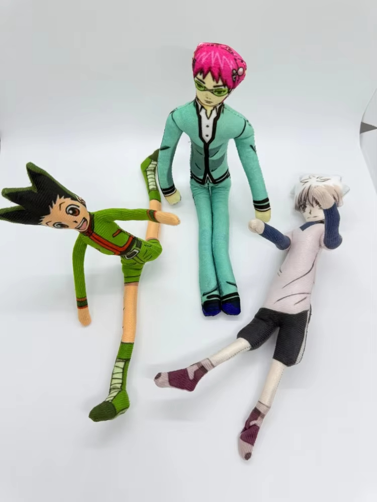 Anime: Saiki K'nin Felaket Hay - Anime Merchandise incelemesi ve fiyatı