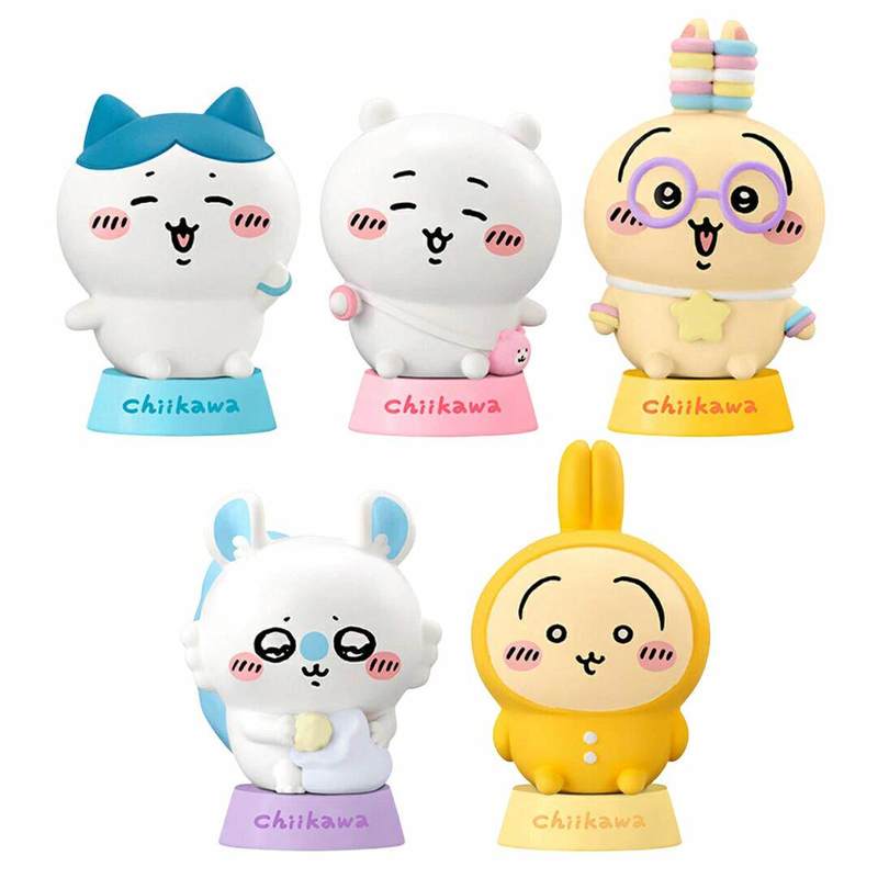 Bandai Chiikawa Anime Gece Lam - Anime Merchandise For Sale incelemesi ve fiyatı