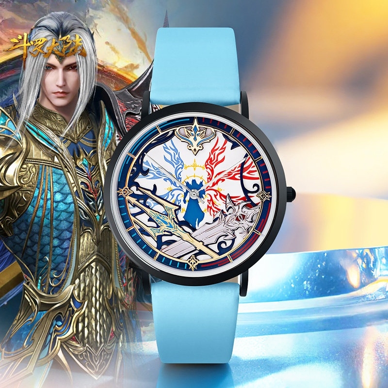 Orijinal Soul Land Anime Ürünl - Anime Merchandise In Chinese incelemesi ve fiyatı