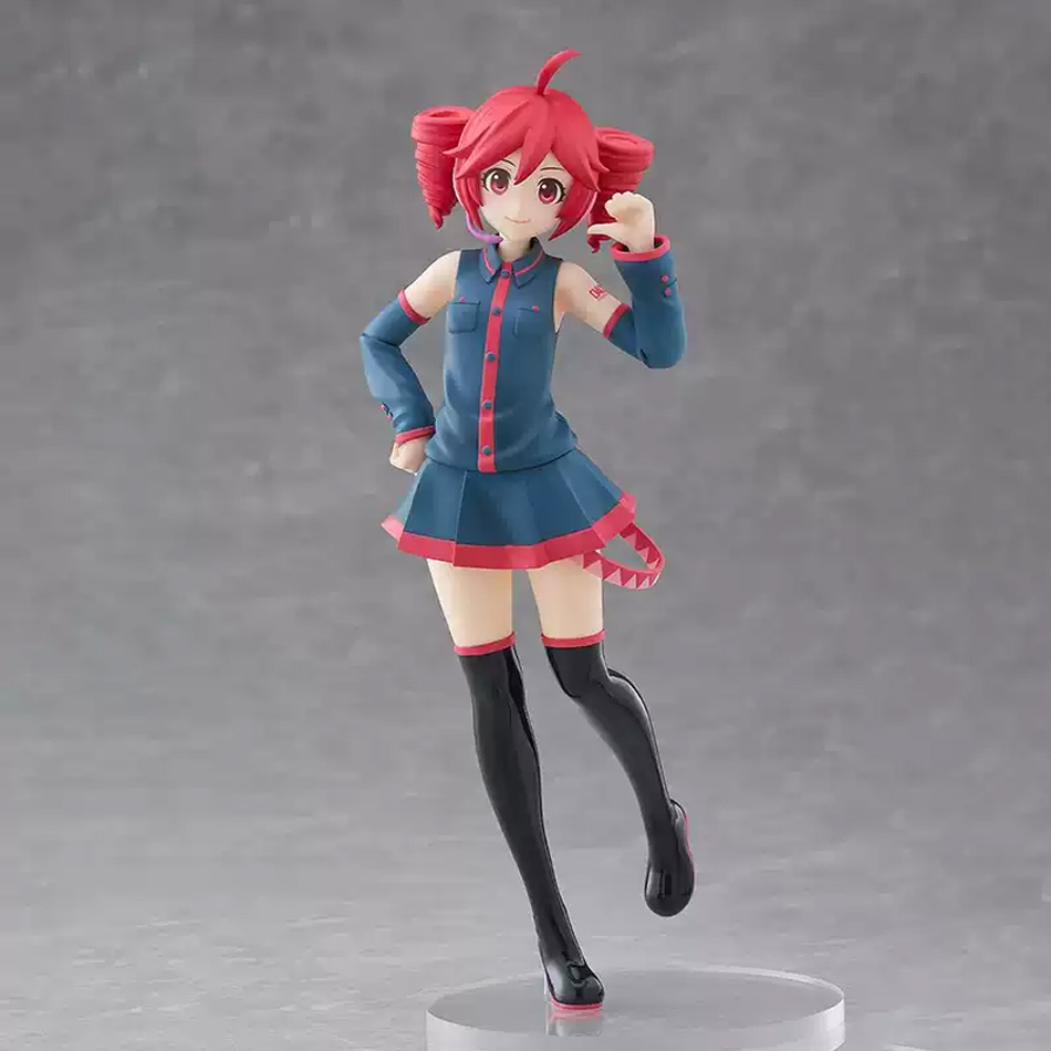Orijinal Utau Kasane Teto Prem - Premium Anime Merchandise incelemesi ve fiyatı