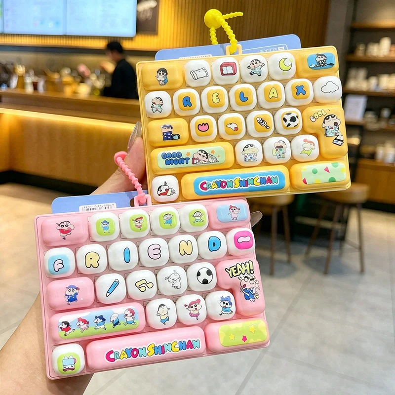 Crayon Shin-chan Tuş Başlığı,  - Anime Merchandise Bag incelemesi ve fiyatı