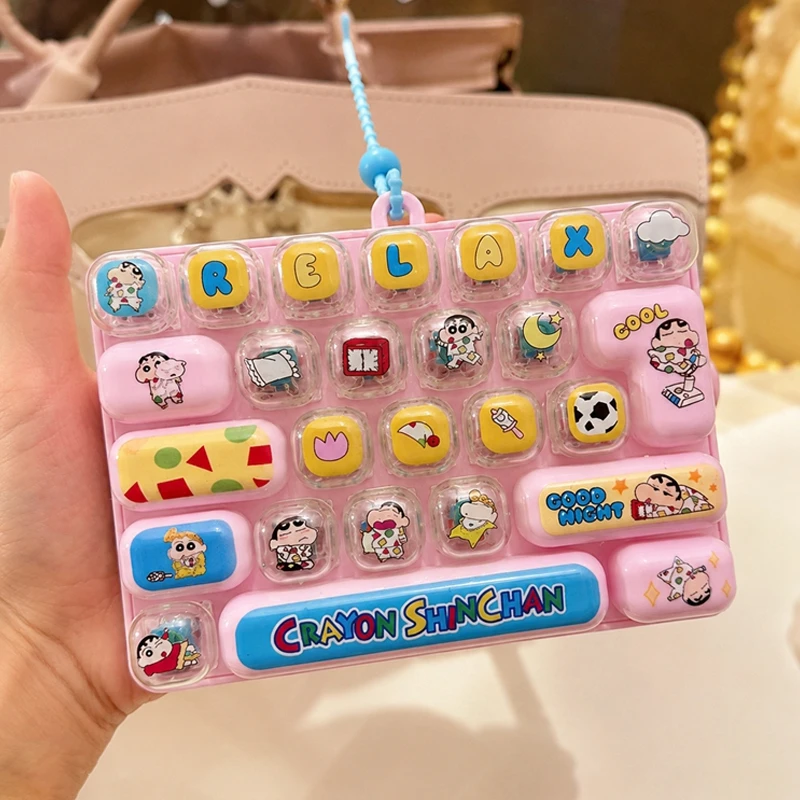 Crayon Shin-chan Tuş Başlığı,  - Anime Merchandise Bag incelemesi ve fiyatı