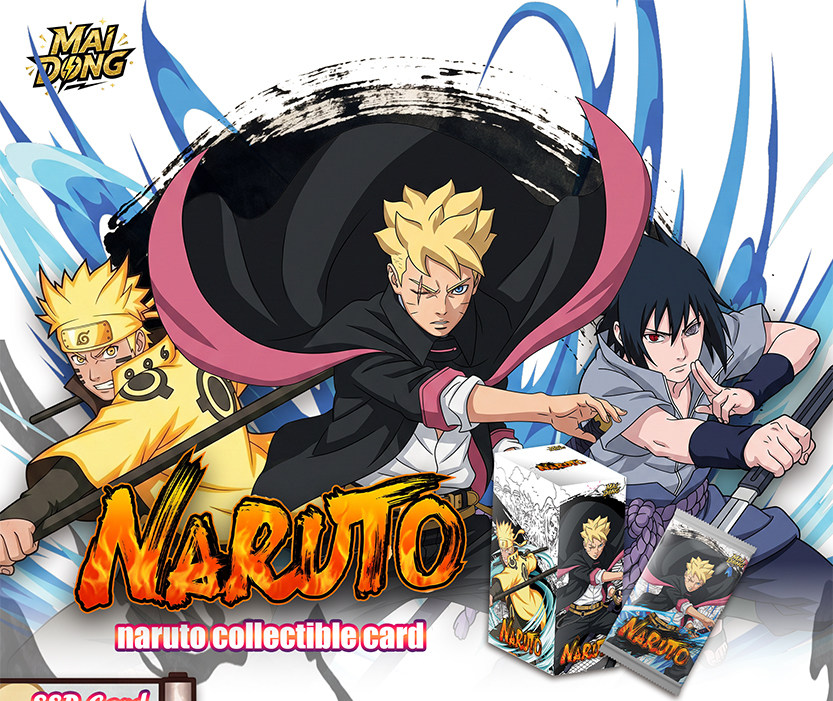 Orijinal Naruto Uzumaki Tam Ku - Anime Merchandise Box Set incelemesi ve fiyatı