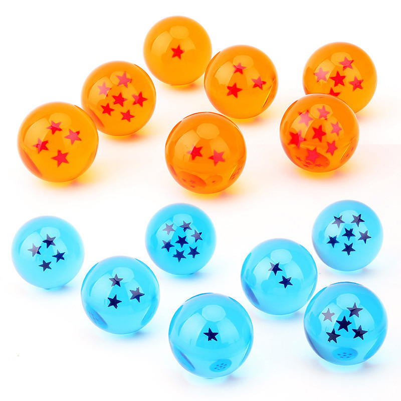 Anime Dragon Ball figürlü anah - Orange Anime Merchandise incelemesi ve fiyatı