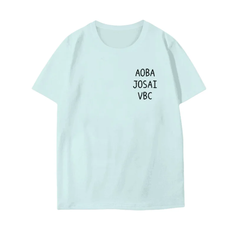 Anime Haikyuu!! Aoba Josai T S - Anime Merchandise Online incelemesi ve fiyatı