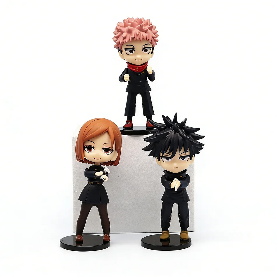 Yeni Bandai Gojo Satoru Jujuts - Anime Merchandise From Japan incelemesi ve fiyatı