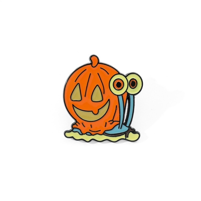 2 adet/takım SpongeBob SquareP - Enamel Pin Set incelemesi ve fiyatı