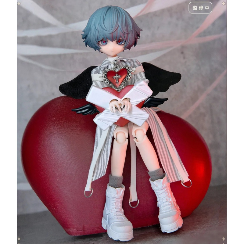 Mita Cat Box Serisi 1/8 BJD Kö - Anime Merchandise For Sale incelemesi ve fiyatı