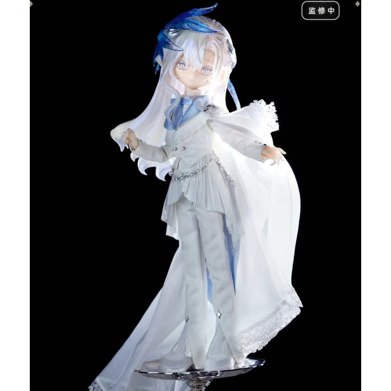 Mita Cat Box Serisi 1/8 BJD Kö - Anime Merchandise For Sale incelemesi ve fiyatı