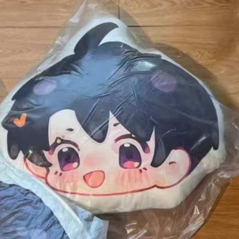 Yeni Aşk ve Derin Uzay Rafayel - Anime Kingdom Merchandise incelemesi ve fiyatı