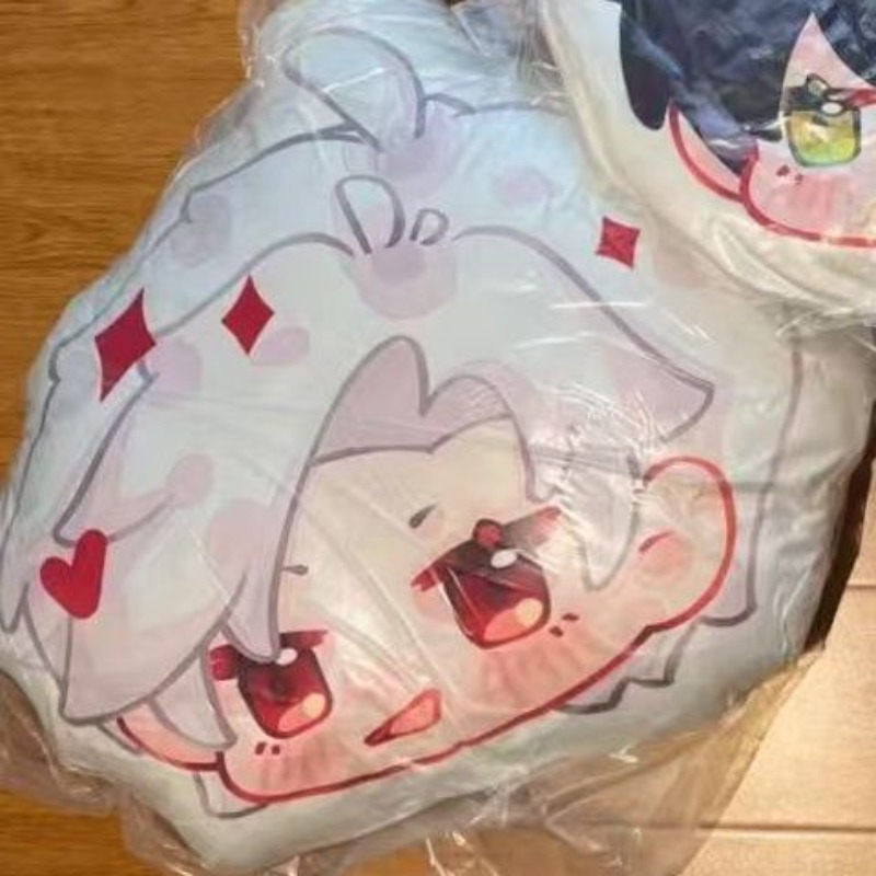 Yeni Aşk ve Derin Uzay Rafayel - Anime Kingdom Merchandise incelemesi ve fiyatı