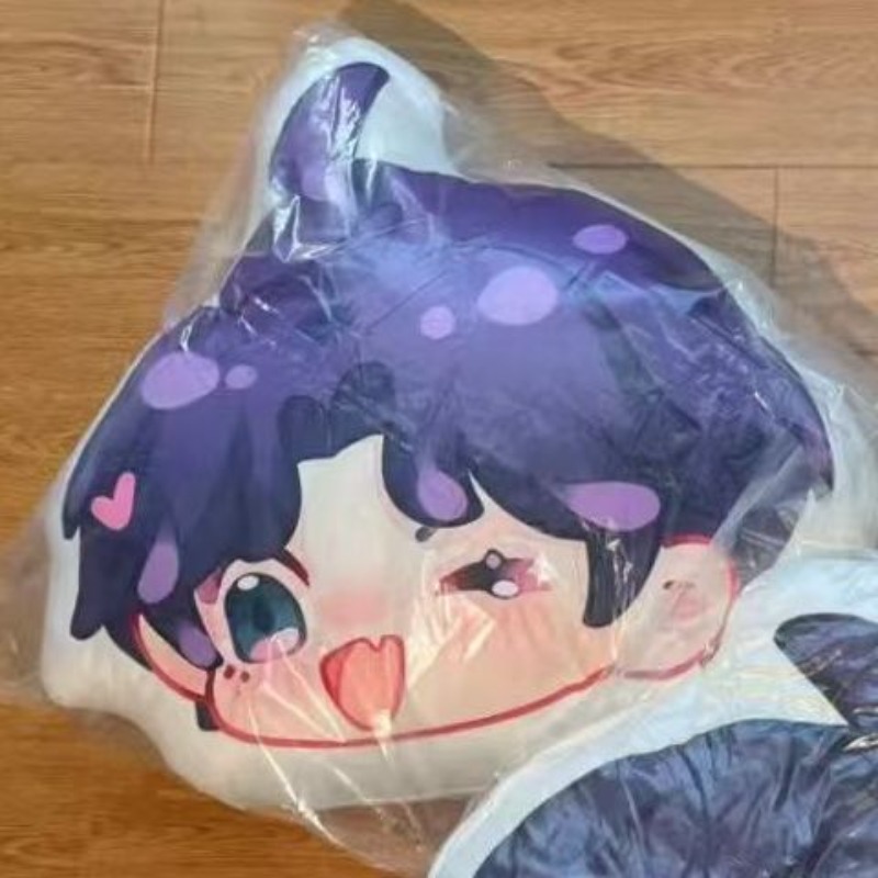 Yeni Aşk ve Derin Uzay Rafayel - Anime Kingdom Merchandise incelemesi ve fiyatı