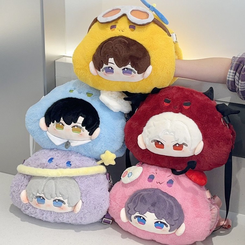 Aşk ve Derin Uzay Xavier Sylus - Anime Kingdom Merchandise incelemesi ve fiyatı