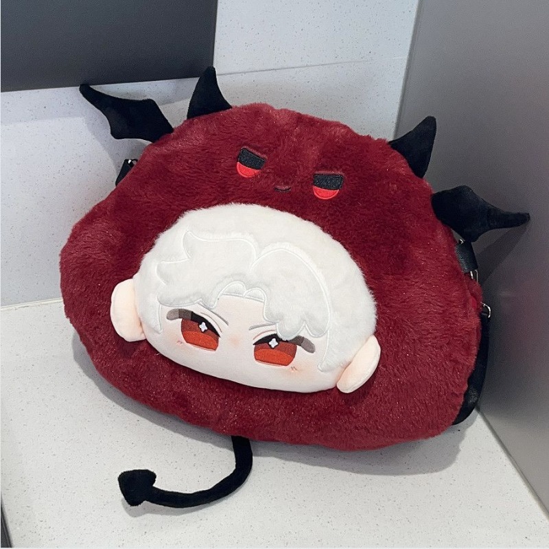 Aşk ve Derin Uzay Xavier Sylus - Anime Kingdom Merchandise incelemesi ve fiyatı
