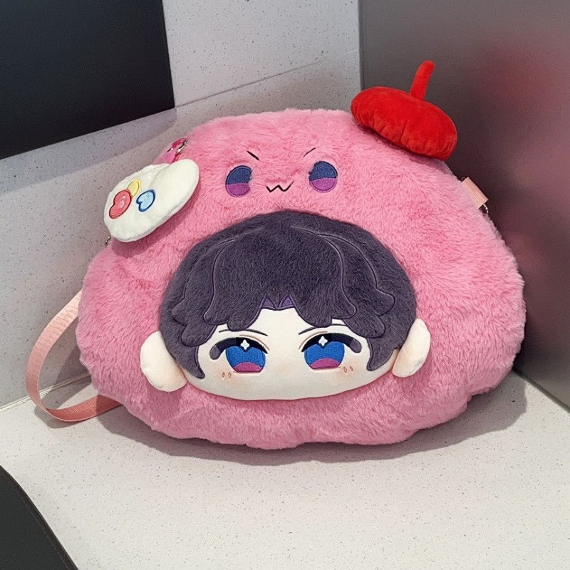 Aşk ve Derin Uzay Xavier Sylus - Anime Kingdom Merchandise incelemesi ve fiyatı