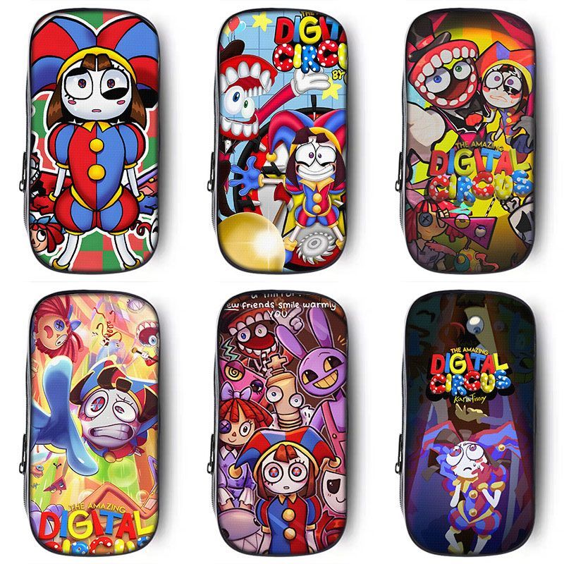 Sihirli Numara Sirk Karikatür  - Anime Merchandise Box Set incelemesi ve fiyatı