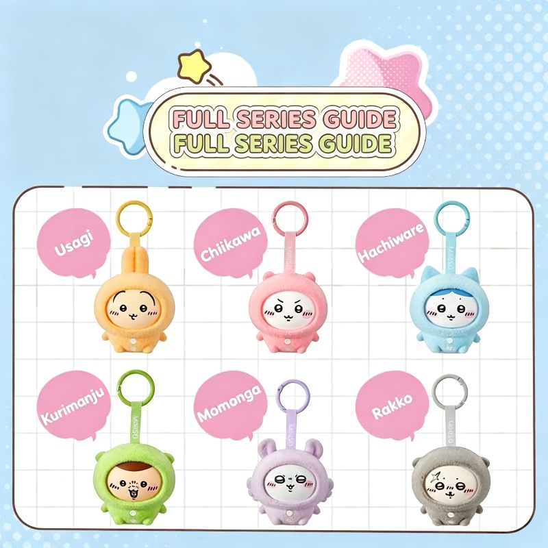 Yeni 2026 Sürpriz Kutu Kolye C - Anime Merchandise Bag incelemesi ve fiyatı