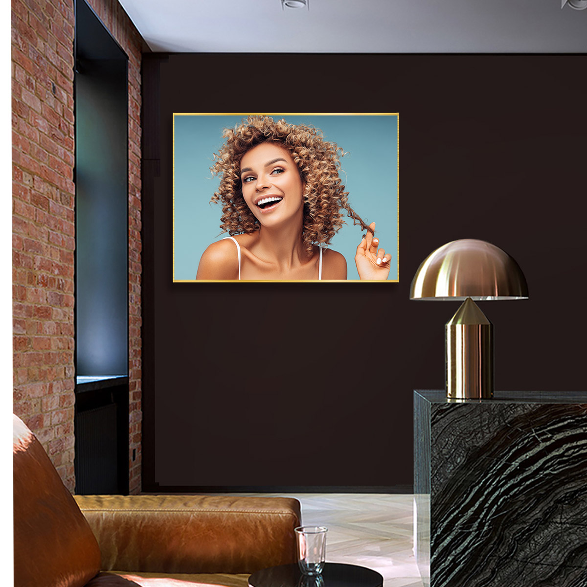 Özel fotoğraf 1 adet HD baskı  - Art Print Framed incelemesi ve fiyatı