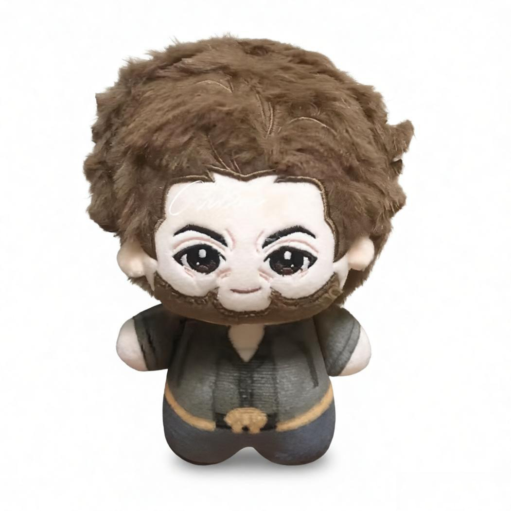 10cm ‌ Anime James Logan Howle - Anime Merchandise For Sale incelemesi ve fiyatı